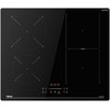 Kaitlentė TEKA induction cooktop IBF 64210 SSM BK