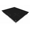 Kaitlentė lin Induction cooktop LI-A23511 4 zones 7400 W Juodas