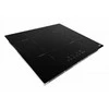 Kaitlentė lin Induction cooktop LI-A23511 4 zones 7400 W Juodas