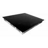 Kaitlentė lin Induction cooktop LI-A23511 4 zones 7400 W Juodas