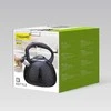 Virdulys - Maestro MR-1310 2.5L Nerūdijančio Plieno Juodas