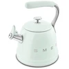 Smeg 50's Style Kettles WKF01PG Pastel Žalias