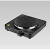 Maestro MR-772-1 hob Juodas Countertop Sealed plate 1 zone(s)
