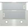 Gartraukis Virtuvės gaubtas - Gorenje TH62E4X 450 m³/h, nerūdijantis plienas