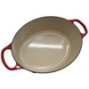 Le Creuset Signature Roaster ovalus 35 cm vyšnių raudonumo (21178350602430)