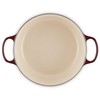 Virtuvės Indai - Le Creuset Signature Keptuvė 28cm 6.7L Ketaus Emalis Rhone
