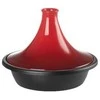 Virtuvės Indų Rinkinys - Le Creuset Tajinas Ketaus 31cm Vyšninės Raudonos Spalvos