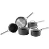 Ninja Foodi ZEROSTICK 5 dalių puodų rinkinys, C35000EU