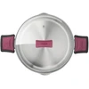 Puodų rinkinys TEFAL Cook & Clip 10 vnt. G723SA74