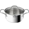 Puodų rinkinys Tefal Intuition B864SA74, 10 vnt.