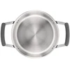 Puodų rinkinys TEFAL Opti Space 8 vnt. G7378S55