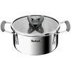 Puodų rinkinys TEFAL Opti Space 8 vnt. G7378S55