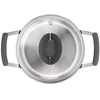 Puodų rinkinys TEFAL Opti Space 8 vnt. G7378S55