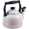 Virtuvės Įrankiai - Le Creuset Tradicinis Virdulys 2.1L Indaplovėje Saugu Meringue