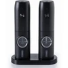 Cecotec PROMIS Set of pepper and salt mills with stand MP35X2