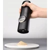 Cecotec PROMIS Set of pepper and salt mills with stand MP35X2