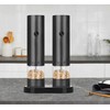 Promis MP36X2 Pepper and Solo Mill Set