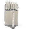 Kitchen cutting set MAESTRO MR-1413 Peilis set (MMR-1413-Pilkas) Pilkas