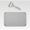 Kitchen cutting set MAESTRO MR-1413 Peilis set (MMR-1413-Pilkas) Pilkas