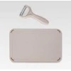 Kitchen cutting set MAESTRO MR-1413 Peilis set (MR-1413-BEIGE) rusvai gelsvas