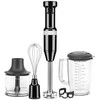 KitchenAid 5KHBV83EOB juoda