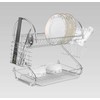 Feel Maestro MR-1025-53 Dish Dryer Nerūdijantis plienas