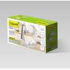 Feel Maestro MR-1025-53 Dish Dryer Nerūdijantis plienas