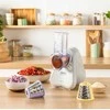 Daržovių pjaustyklė Tefal DN853BE0, 150 W