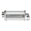 Virtuvės prietaiso priedas - Bosch MUZ5NV1 Pasta/Ravioli Maker 14 cm Chromo plienas