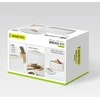 Breadbox MAESTRO MR-1675-Baltas Baltas
