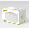 Breadbox MAESTRO MR-1675-Baltas Baltas