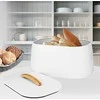Breadbox MAESTRO MR-1675-Baltas Baltas