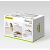 Breadbox MAESTRO MR-1675-BEIGE rusvai gelsvas