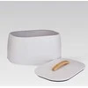 Breadbox MAESTRO MR-1675-BEIGE rusvai gelsvas