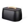Breadbox MAESTRO MR-1675-Juodas Juodas
