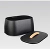 Breadbox MAESTRO MR-1675-Juodas Juodas