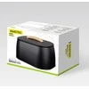 Breadbox MAESTRO MR-1675-Juodas Juodas