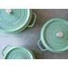 ZWILLING STAUB LA COCOTTE 6,7 l Apvalus ketaus troškinimo indas