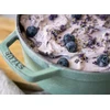 ZWILLING STAUB LA COCOTTE 6,7 l Apvalus ketaus troškinimo indas