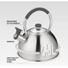 Virdulys MAESTRO MR-1323 stainless steel 2.5 l