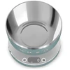 Virtuvinės svarstyklės Maisto Svarstyklės - SMEG KSC01EGMWW 5kg 1 g Smaragdo žalios spalvos