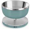 Virtuvinės svarstyklės Maisto Svarstyklės - SMEG KSC01EGMWW 5kg 1 g Smaragdo žalios spalvos
