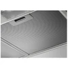 Virtuvinis gartraukis - Electrolux EFC226V 420 m³/h kreminis