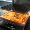 Kontaktinis grilis Philips 7000 serija HD6307/70