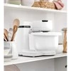 Virtuvinis Kombainas - Bosch MUMSAW01 700W 3.8L 4 Greičių Baltas