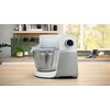 Virtuvinis kombainas Bosch Serie 6 MUMS6EW22 virtuvės kombainas 1600 W 5,5 l Baltas
