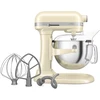 Virtuvinis kombainas KitchenAid 5KSM60SPXEAC Stand mixer 375 W Kreminis