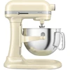 Virtuvinis kombainas KitchenAid 5KSM60SPXEAC Stand mixer 375 W Kreminis