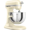 Virtuvinis kombainas KitchenAid 5KSM60SPXEAC Stand mixer 375 W Kreminis