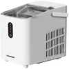 Ledo gaminimo aparatas - Blaupunkt IMB201 nerūdijantis plienas 1 l 12 kg per dieną 8 min. savaiminis valymas juodas